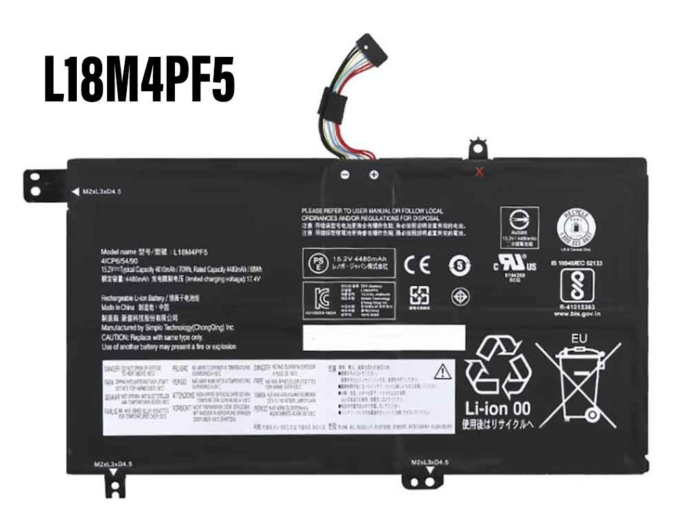 Lenovo IdeaPad S540-15IWL S540-15IML対応バッテリー