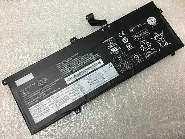 Lenovo ThinkPad X390対応バッテリー
