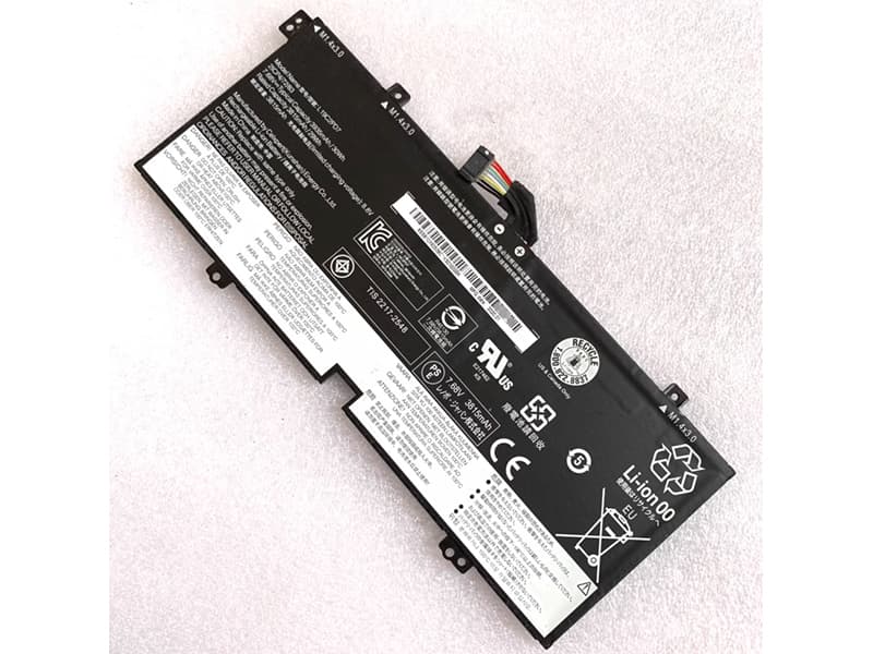 Lenovo IdeaPad Duet 3 10IGL5対応バッテリー