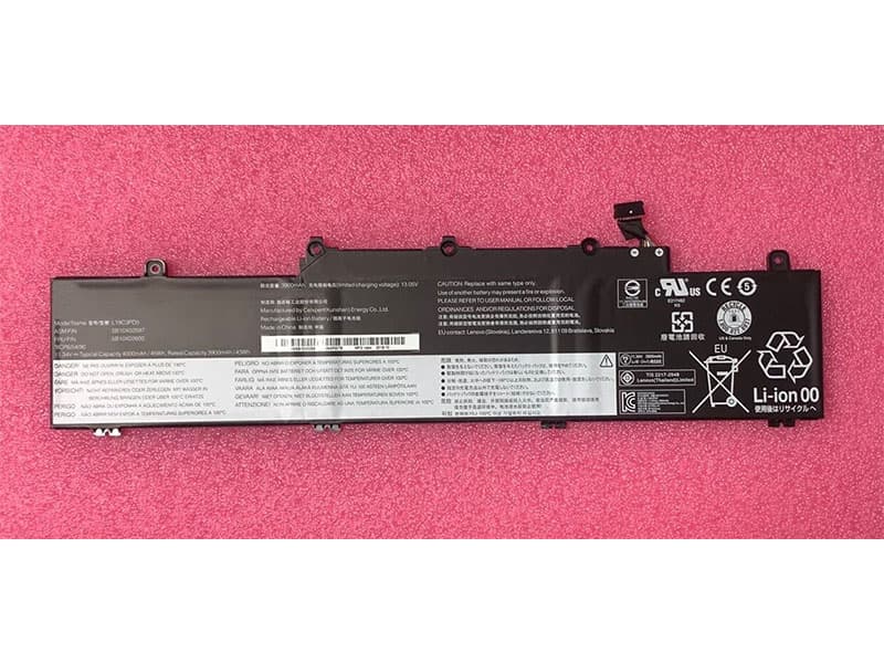 Lenovo Thinkpad E14 E15 Gen2 laptop対応バッテリー