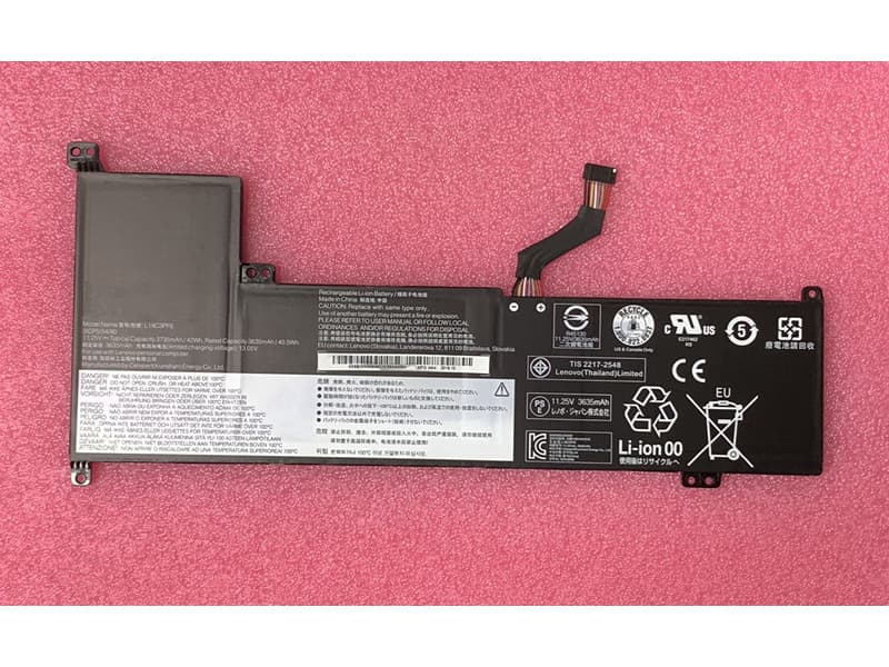 LENOVO S350 ideapad 3-17iml Laptop対応バッテリー