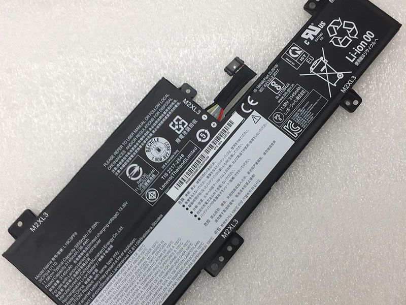 Lenovo Flex 3-11IGL05対応バッテリー