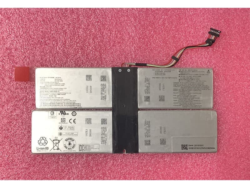 LENOVO Thinkpad L19C4P70 SB10T83127 5B10W13884対応バッテリー
