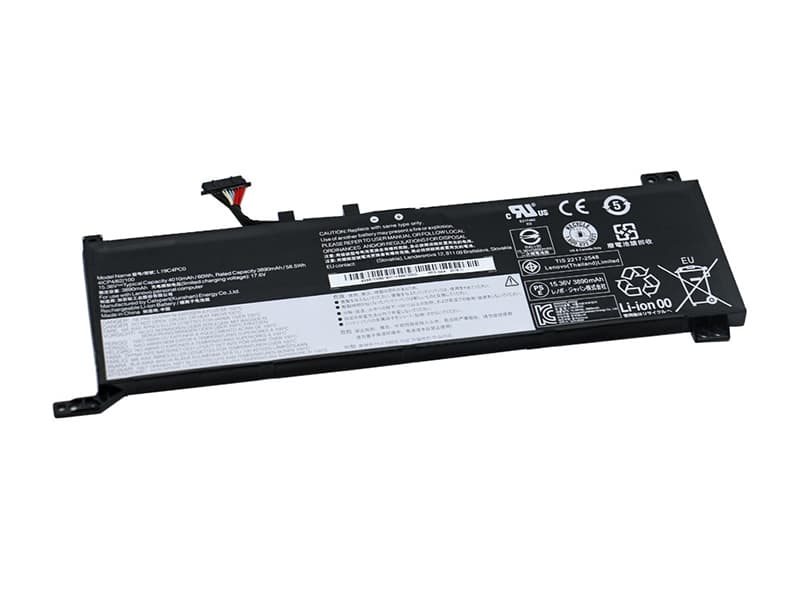 Lenovo Legion 5P-15IMH05 Legion 5-15IMH05対応バッテリー