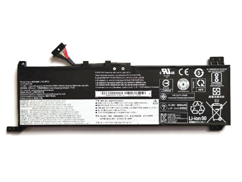 Lenovo Legion 5 R7000 Y7000 2020 year対応バッテリー