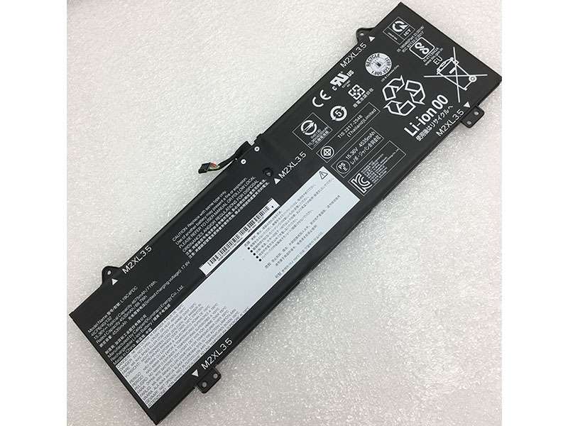 Lenovo Ideapad Yoga 7-14ITL5 5B10Z26482対応バッテリー
