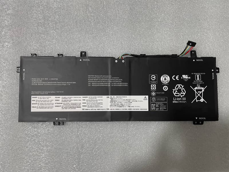 Lenovo Y9000X 2020 Y740S-15IMH対応バッテリー