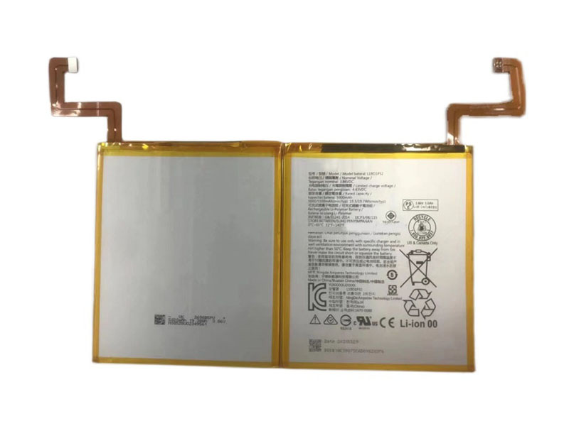 Lenovo Tab M10 FHD Plus対応バッテリー