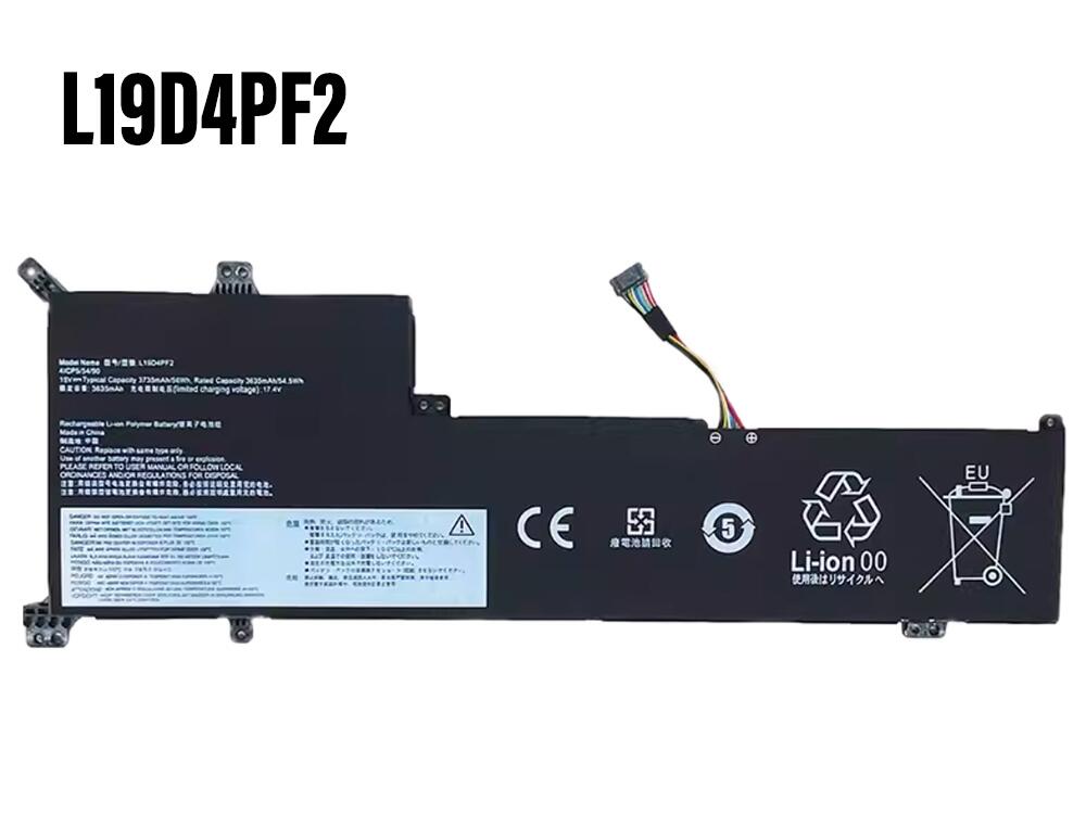 Lenovo IdeaPad 3-17ADA05 3-17ARE05 SB10W89846対応バッテリー