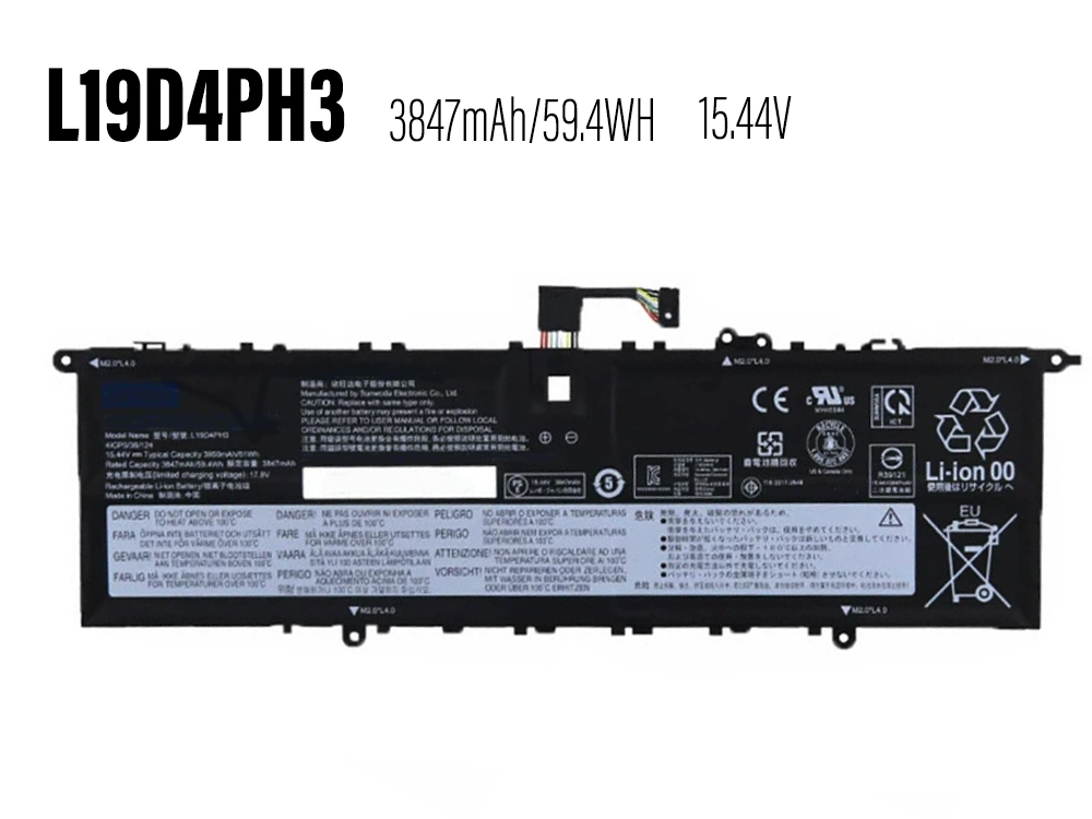 LENOVO XIAOXIN Pro 14 2021対応バッテリー