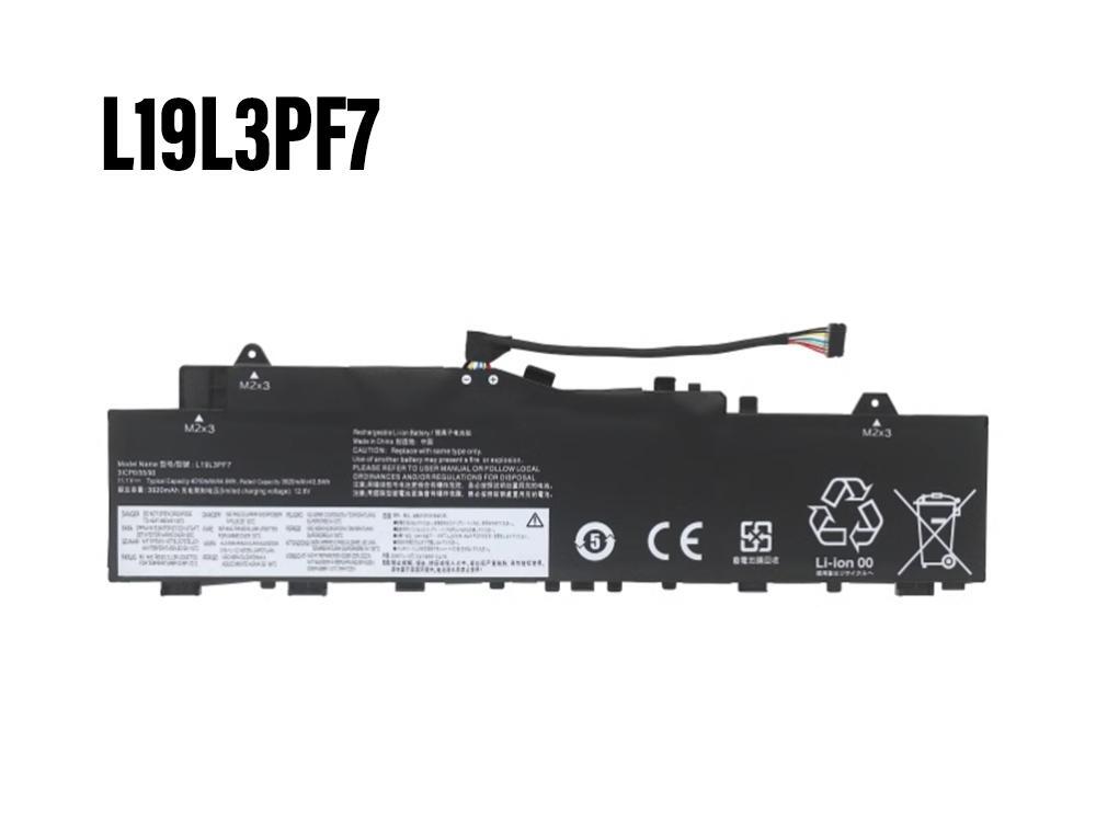 Lenovo IdeaPad 5-14IIL05 5-14ARE05対応バッテリー