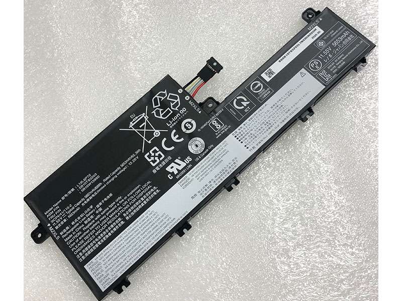 LENOVO P15V GEN 1対応バッテリー