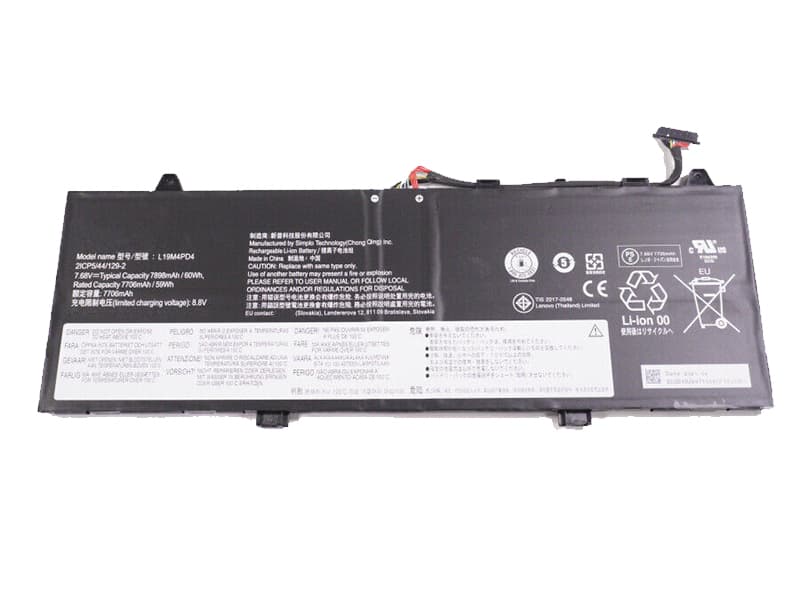 Lenovo Flex 5G 14Q8CX05 14対応バッテリー