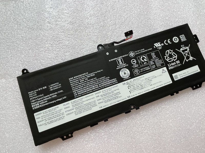 LENOVO FLEX 5 1470対応バッテリー