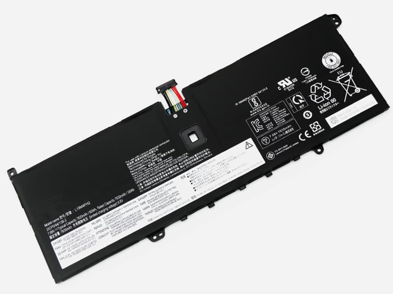 Lenovo Yoga 9 14 9i 14ITL5 SB10Z33898対応バッテリー
