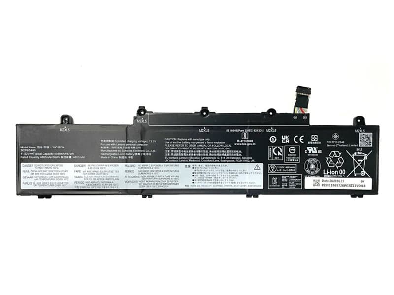 Lenovo ThinkPad E14 E15 Gen2 Gen3 2021対応バッテリー