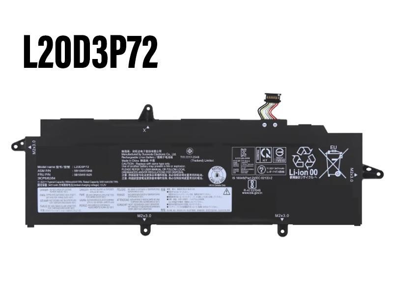 LENOVO ThinkPad X13 Gen 2対応バッテリー