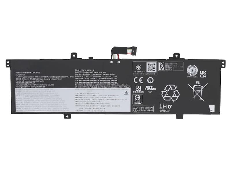 Lenovo ThinkBook 14 G4+ IAP ARA対応バッテリー