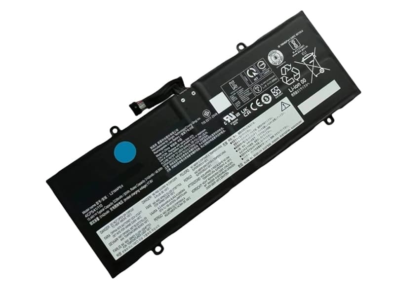 LENOVO IdeaPad Duet 5 12IAU7 82TQ対応バッテリー