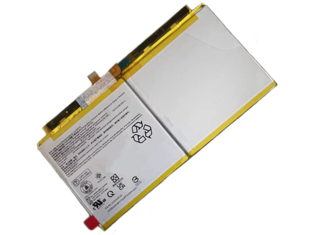 LENOVO Pad Pro 12.6 TB-Q706F対応バッテリー