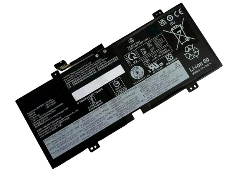 LENOVO 10W Tablet対応バッテリー