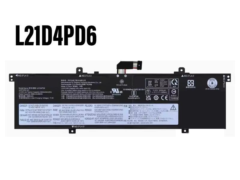 LENOVO ThinkBook 14 G4+ IAP/14 G4+ ARA対応バッテリー