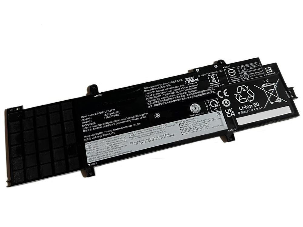 LENOVO Thinkpad T14 Gen 3対応バッテリー