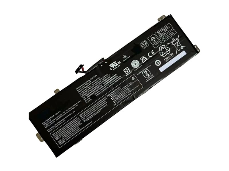 LENOVO L21L4PC1対応バッテリー