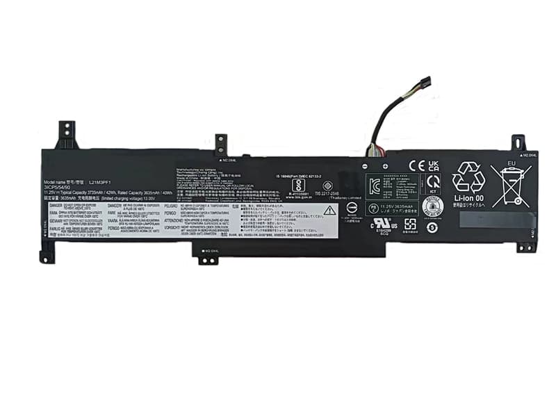 LENOVO ldeapad 14 ALC7 2022対応バッテリー