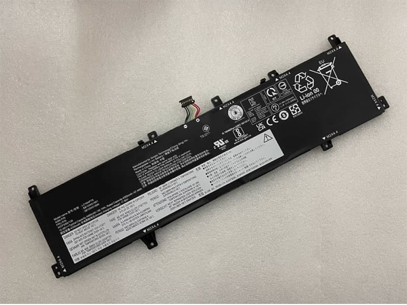 Lenovo 5B10W51890 SB10W51991対応バッテリー