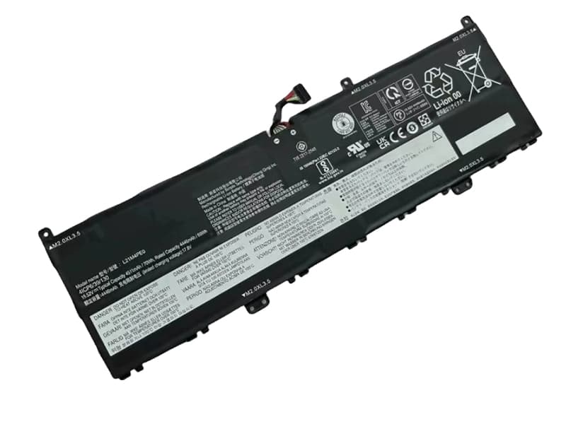 LENOVO YOGA Pro 14S 2022対応バッテリー