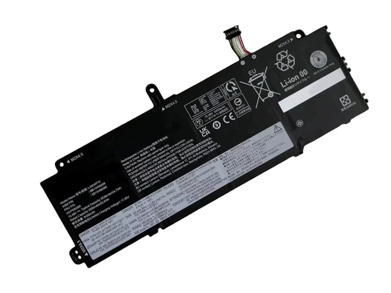 LENOVO ThinkPad X13 Gen 4対応バッテリー