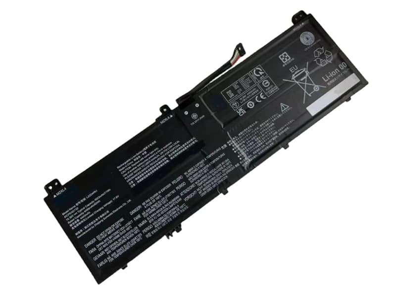 LENOVO Yoga7 14ARP8 14IRL8 16IRL8対応バッテリー