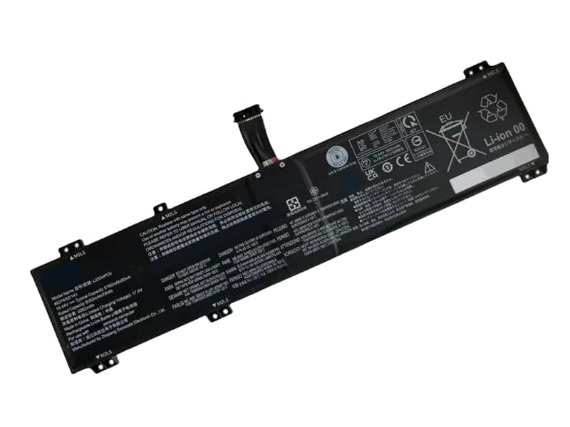 LENOVO L22D4PC0対応バッテリー