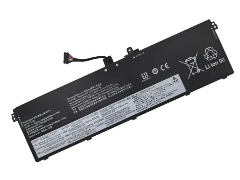 Lenovo IdeaPad Pro 5 14IRH8対応バッテリー