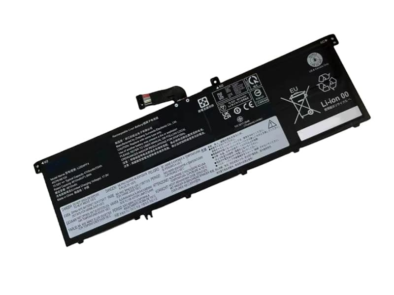 LENOVO L22D4PF4対応バッテリー