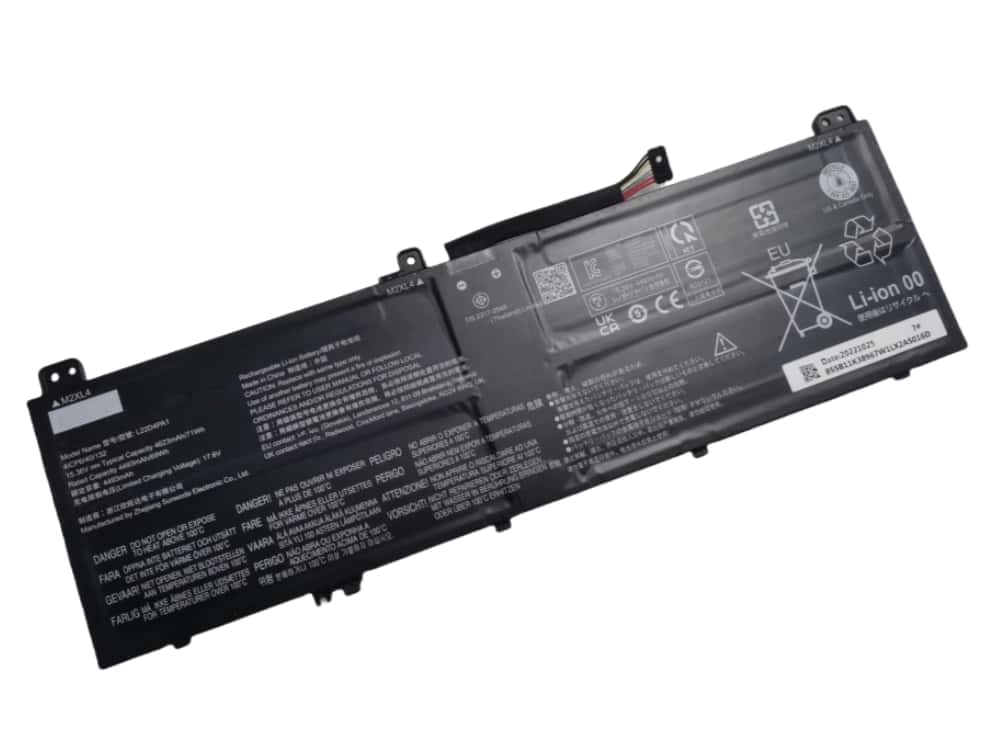 LENOVO Yoga 7 14ARP8/14IRL8 Yoga 7 16IRL8対応バッテリー