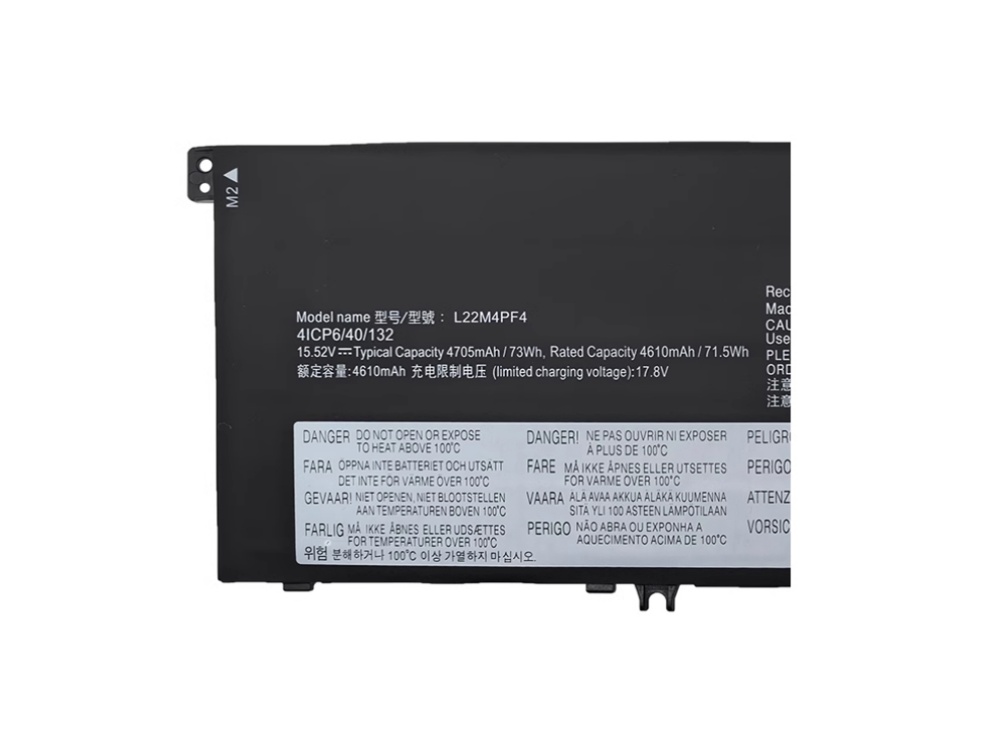 Lenovo Yoga Pro 7-14AHP9 7-14APH8対応バッテリー