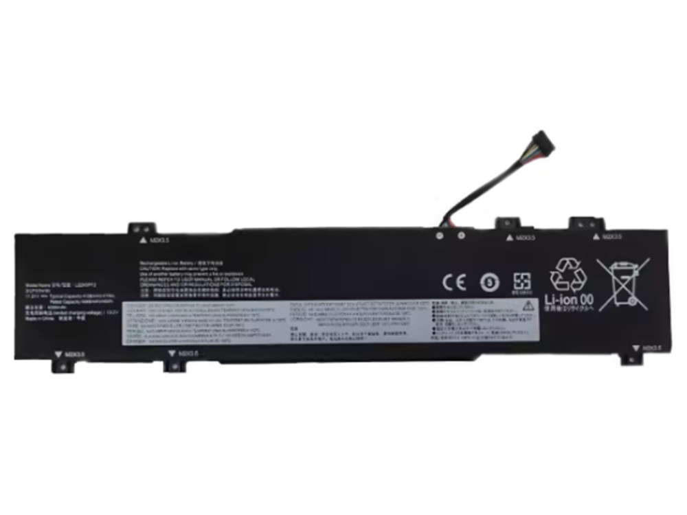 LENOVO Ideapad Slim 3 14ABR8/14AMN8/ 14IAN8 15ABR8対応バッテリー