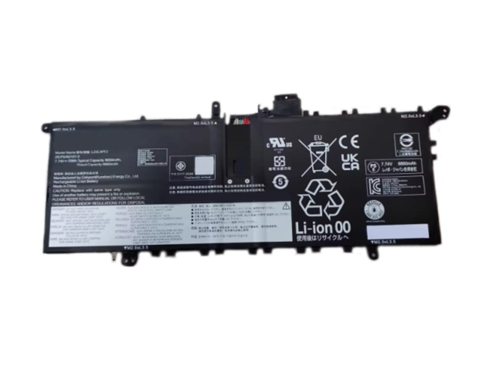 LENOVO L23C4PF2対応バッテリー