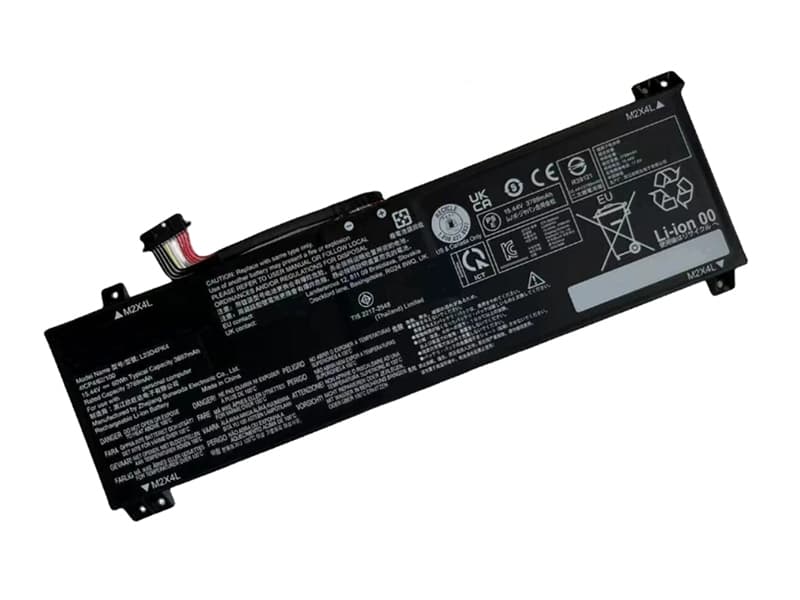LENOVO L23D4PK4対応バッテリー