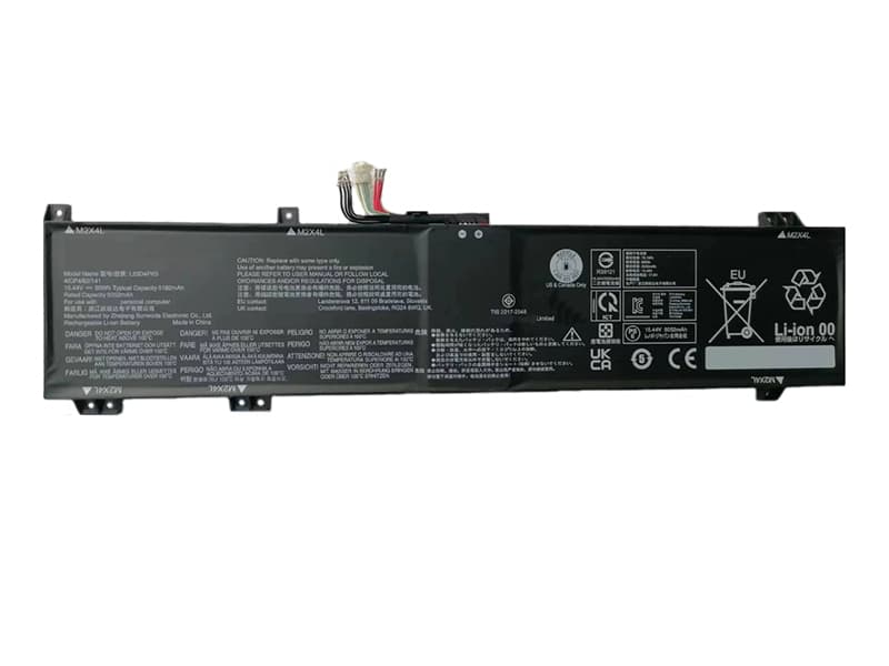LENOVO L23D4PK5対応バッテリー