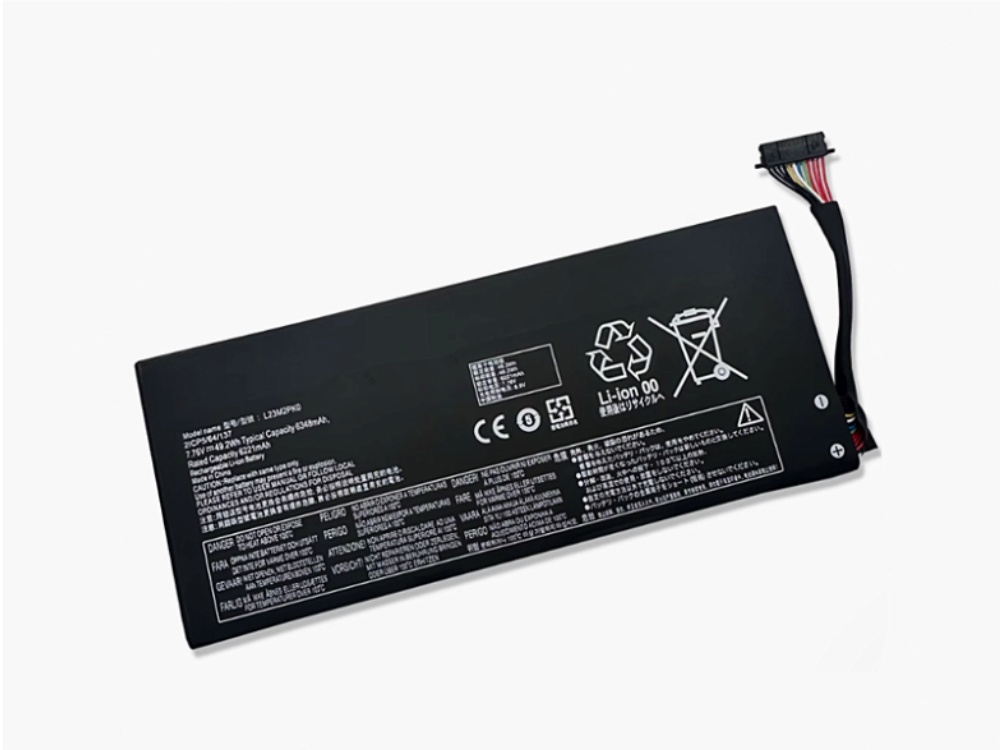 Lenovo Legion Go 8APU1 AMD Handheld対応バッテリー