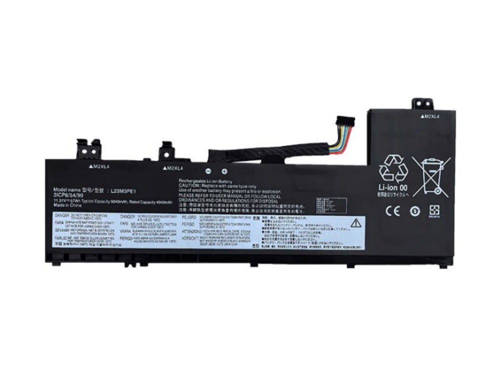 LENOVO IDEAPAD 5 2-IN-1 2024対応バッテリー