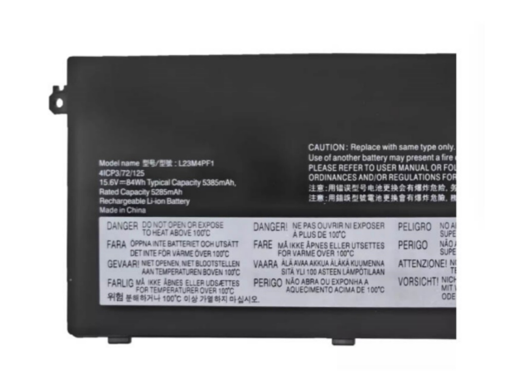LENOVO Yoga Pro 9 16IMH9対応バッテリー