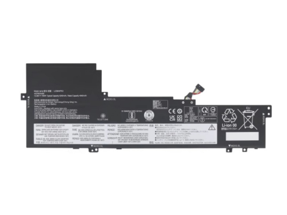 LENOVO XIAOXIN 16 IRL8 2023/2024対応バッテリー