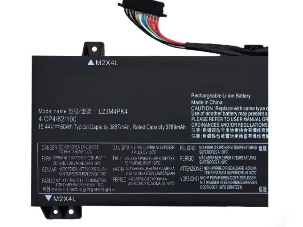LENOVO GeekPro G5000 IRX9/AHP9/IAX9I/IAX9/ARP9対応バッテリー