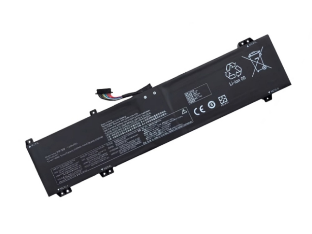 LENOVO Y7000P R7000P 2024対応バッテリー