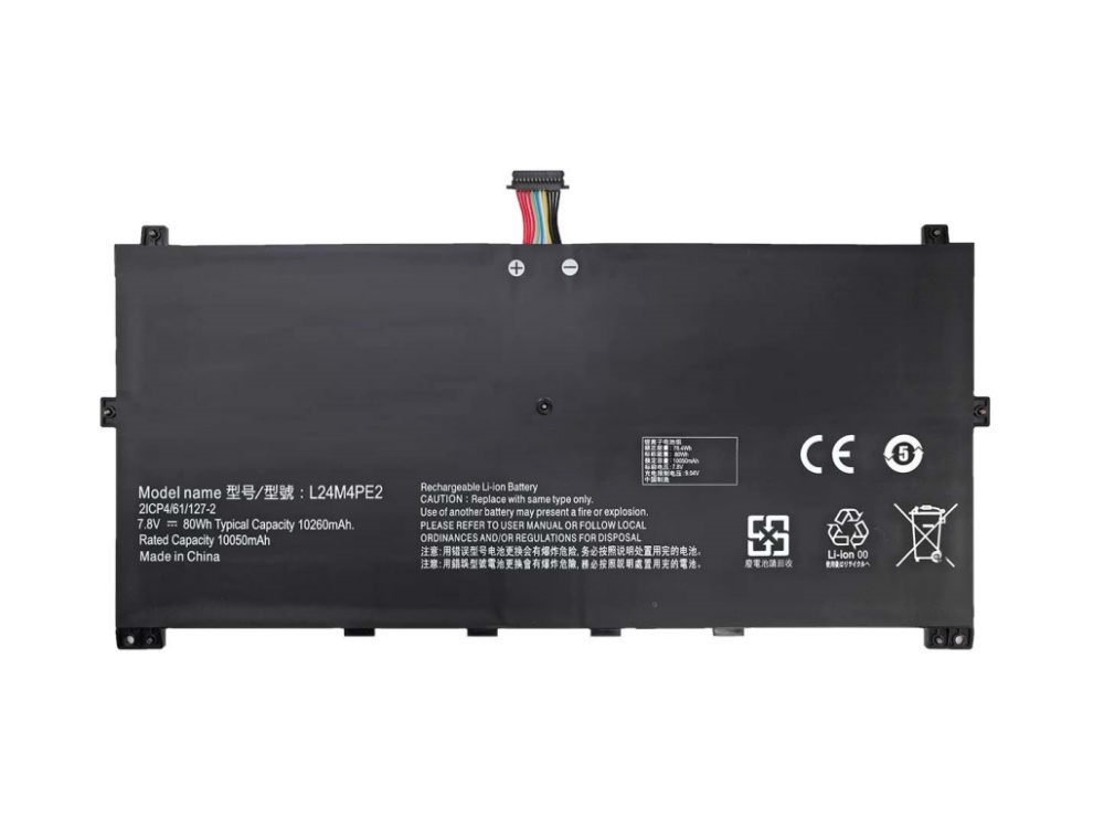 Lenovo ThinkPad X9-15対応バッテリー
