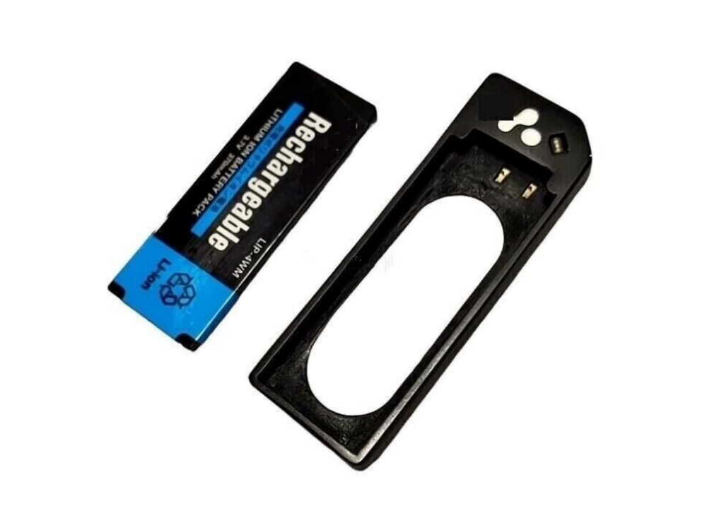 SONY LIP-4WM MZ-RH1 EH1 NH1 NH3D NH1 M200 battery and charger対応バッテリー